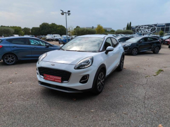 FORD Puma d’occasion à vendre à NÎMES