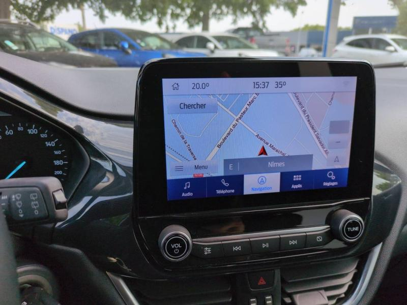 FORD Puma d’occasion à vendre à NÎMES chez SNMA (Photo 7)