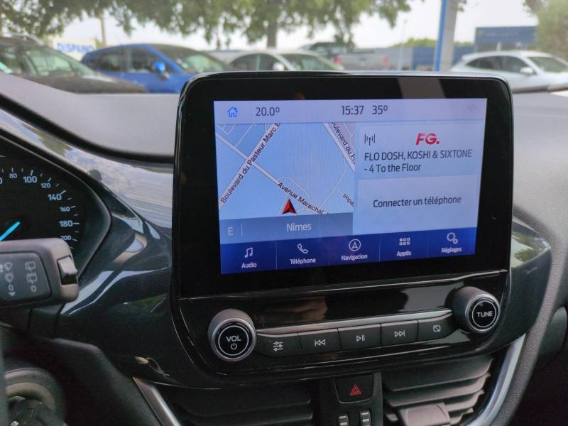 FORD Puma d’occasion à vendre à NÎMES chez SNMA (Photo 8)