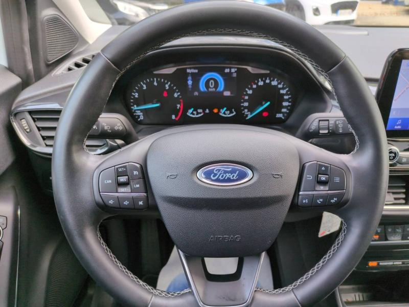 FORD Puma d’occasion à vendre à NÎMES chez SNMA (Photo 11)