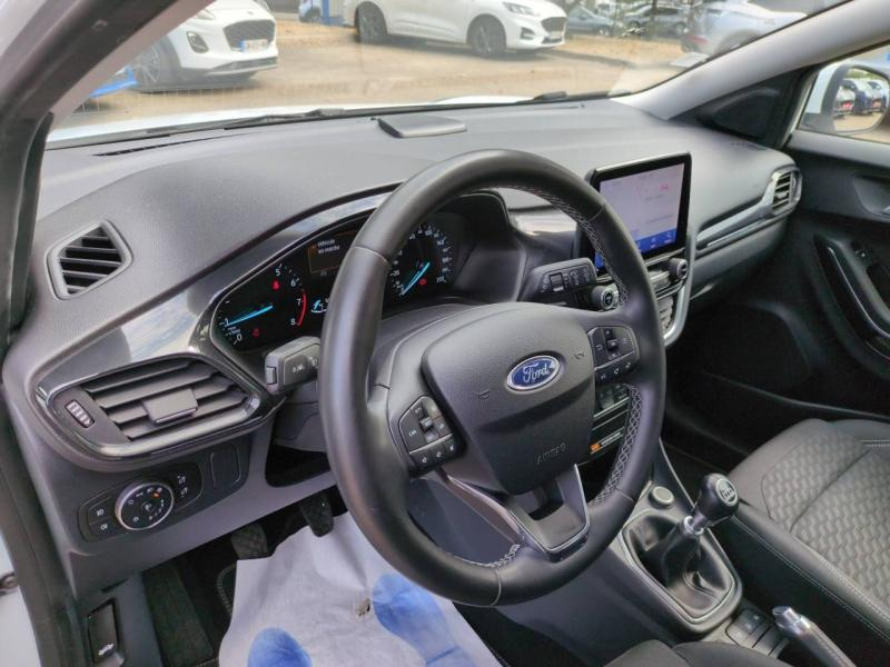 FORD Puma d’occasion à vendre à NÎMES chez SNMA (Photo 13)