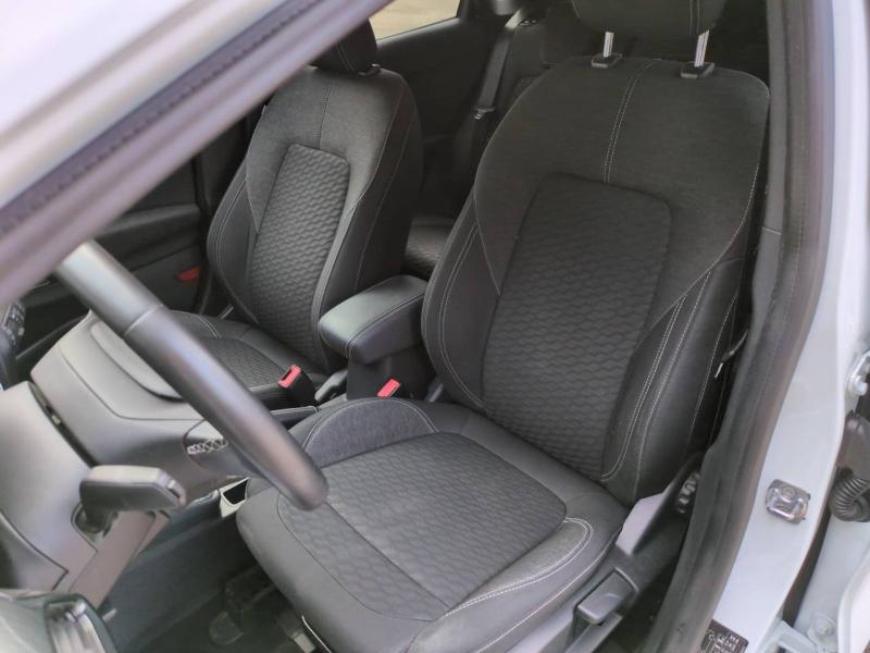 FORD Puma d’occasion à vendre à NÎMES chez SNMA (Photo 14)