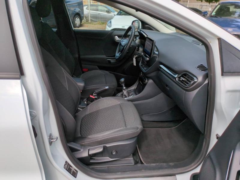 FORD Puma d’occasion à vendre à NÎMES chez SNMA (Photo 15)