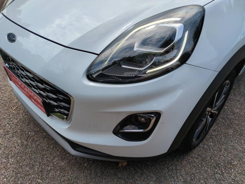 FORD Puma d’occasion à vendre à NÎMES chez SNMA (Photo 19)