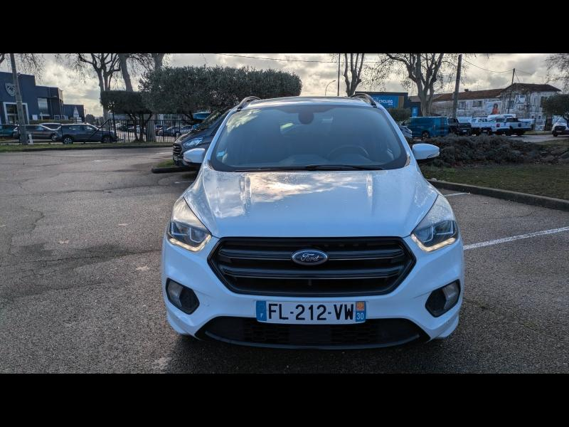 FORD Kuga d’occasion à vendre à NÎMES chez SNMA (Photo 3)