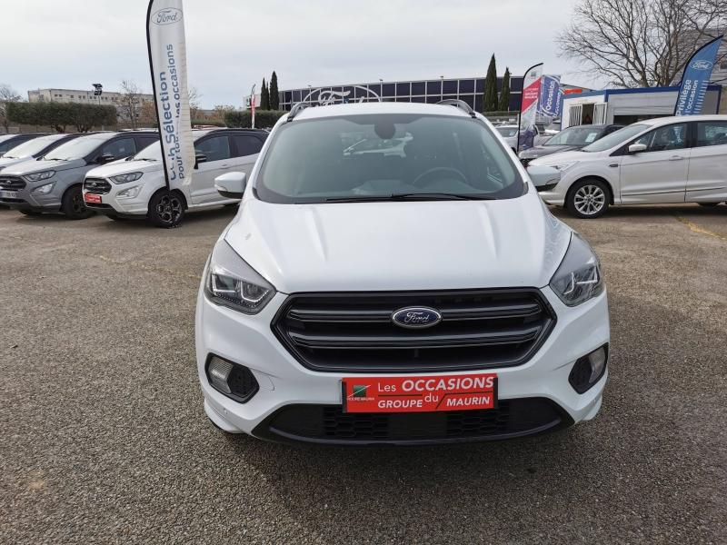 FORD Kuga d’occasion à vendre à NÎMES chez SNMA (Photo 4)