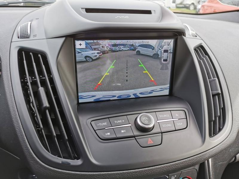 FORD Kuga d’occasion à vendre à NÎMES chez SNMA (Photo 9)