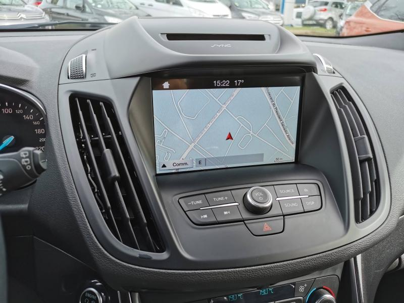 FORD Kuga d’occasion à vendre à NÎMES chez SNMA (Photo 11)