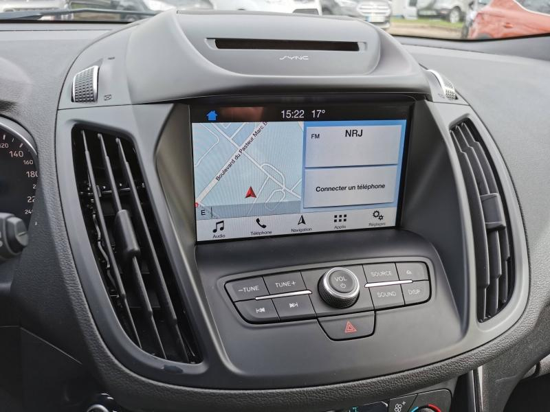 FORD Kuga d’occasion à vendre à NÎMES chez SNMA (Photo 14)