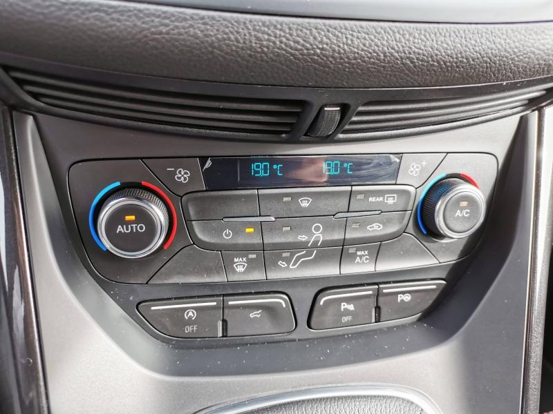 FORD Kuga d’occasion à vendre à NÎMES chez SNMA (Photo 16)