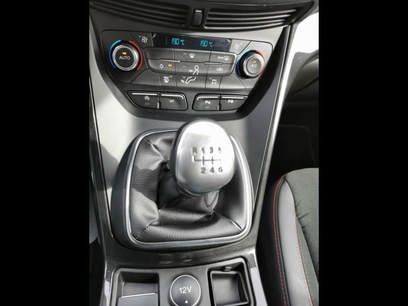 FORD Kuga d’occasion à vendre à NÎMES chez SNMA (Photo 18)