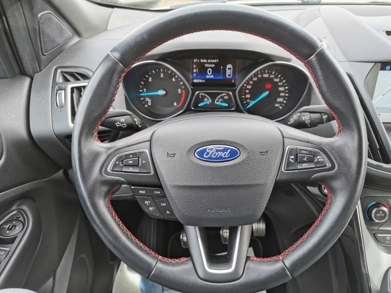 FORD Kuga d’occasion à vendre à NÎMES chez SNMA (Photo 19)