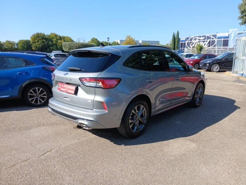 FORD Kuga d’occasion à vendre à NÎMES chez SNMA (Photo 4)