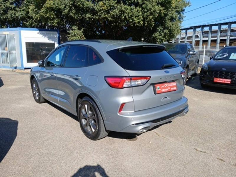 FORD Kuga d’occasion à vendre à NÎMES chez SNMA (Photo 6)