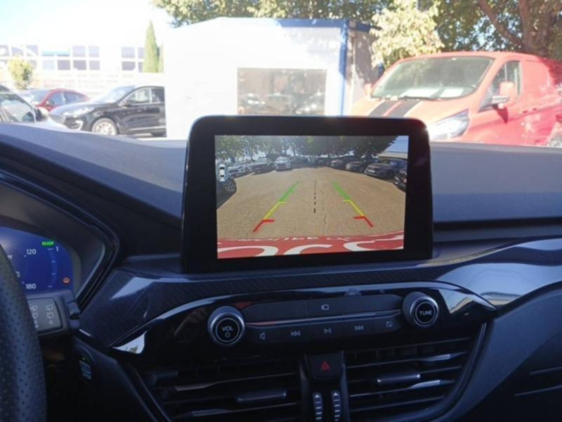 FORD Kuga d’occasion à vendre à NÎMES chez SNMA (Photo 7)