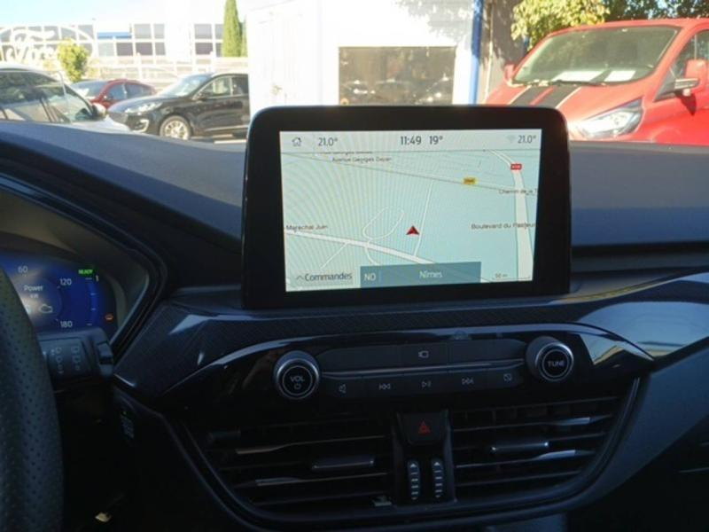 FORD Kuga d’occasion à vendre à NÎMES chez SNMA (Photo 8)