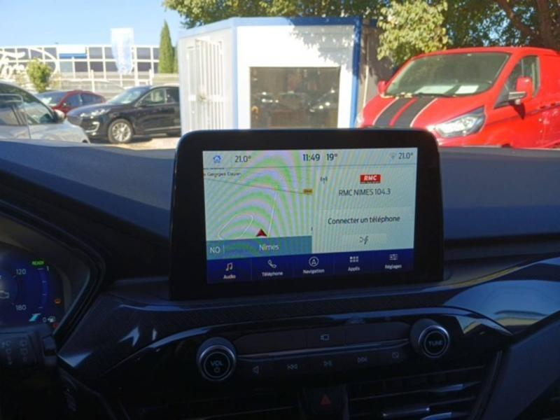 FORD Kuga d’occasion à vendre à NÎMES chez SNMA (Photo 9)