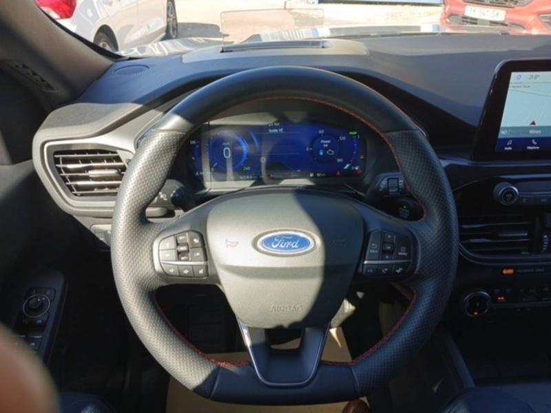 FORD Kuga d’occasion à vendre à NÎMES chez SNMA (Photo 12)