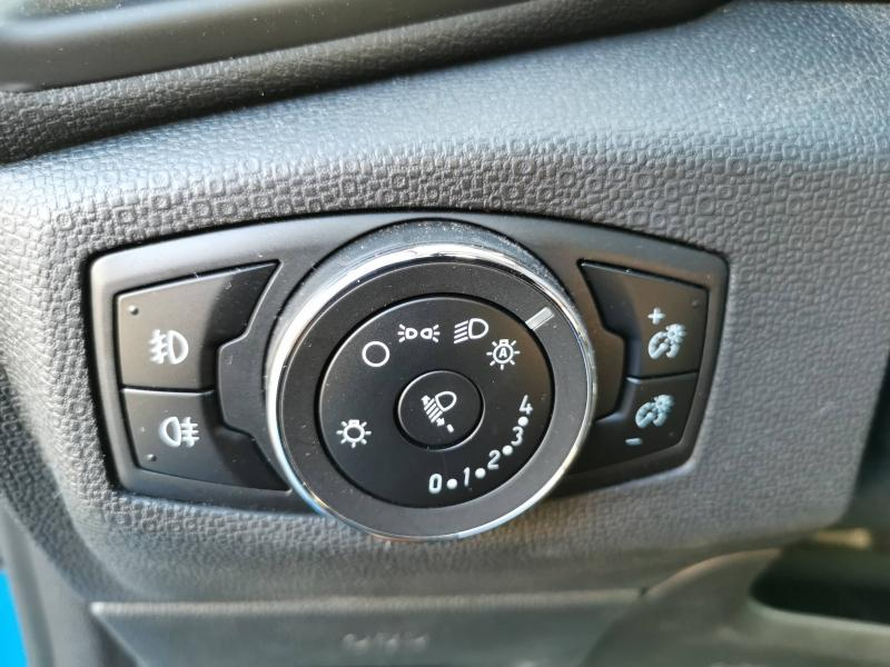 FORD EcoSport d’occasion à vendre à NÎMES chez SNMA (Photo 11)