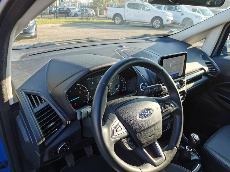 FORD EcoSport d’occasion à vendre à NÎMES chez SNMA (Photo 13)
