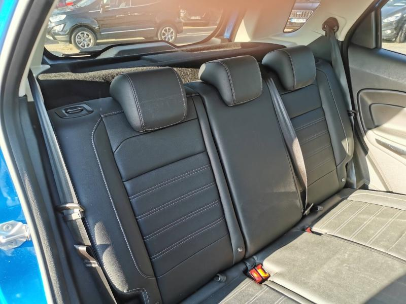 FORD EcoSport d’occasion à vendre à NÎMES chez SNMA (Photo 16)