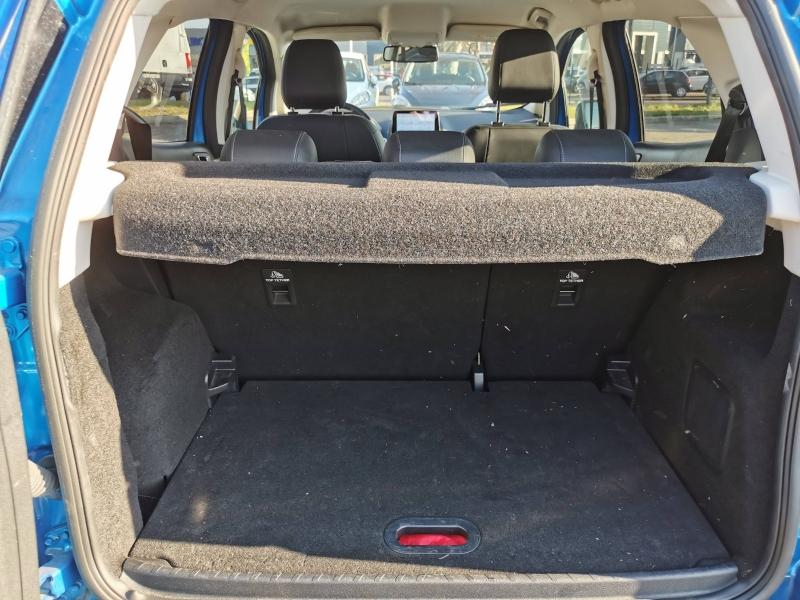 FORD EcoSport d’occasion à vendre à NÎMES chez SNMA (Photo 17)