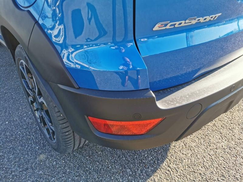 FORD EcoSport d’occasion à vendre à NÎMES chez SNMA (Photo 18)