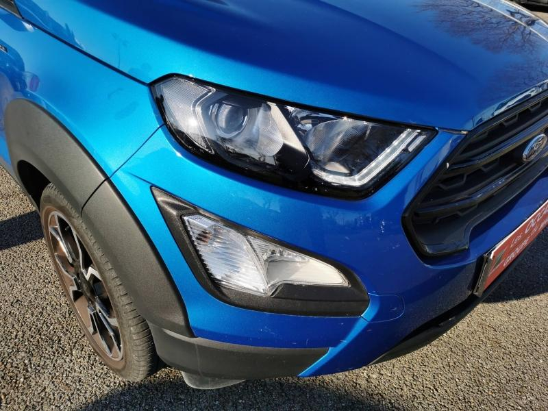 FORD EcoSport d’occasion à vendre à NÎMES chez SNMA (Photo 19)