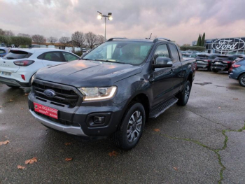 FORD Ranger VUL d’occasion à vendre à NÎMES