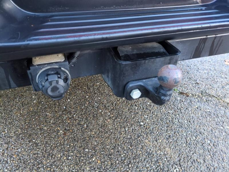 FORD Ranger VUL d’occasion à vendre à NÎMES chez SNMA (Photo 9)