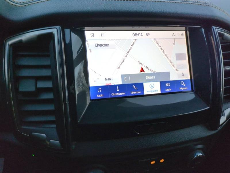 FORD Ranger VUL d’occasion à vendre à NÎMES chez SNMA (Photo 11)