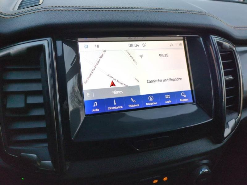 FORD Ranger VUL d’occasion à vendre à NÎMES chez SNMA (Photo 12)