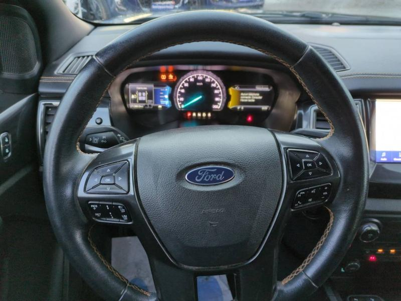 FORD Ranger VUL d’occasion à vendre à NÎMES chez SNMA (Photo 13)