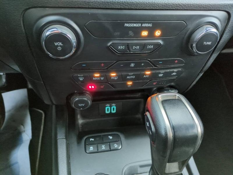 FORD Ranger VUL d’occasion à vendre à NÎMES chez SNMA (Photo 14)