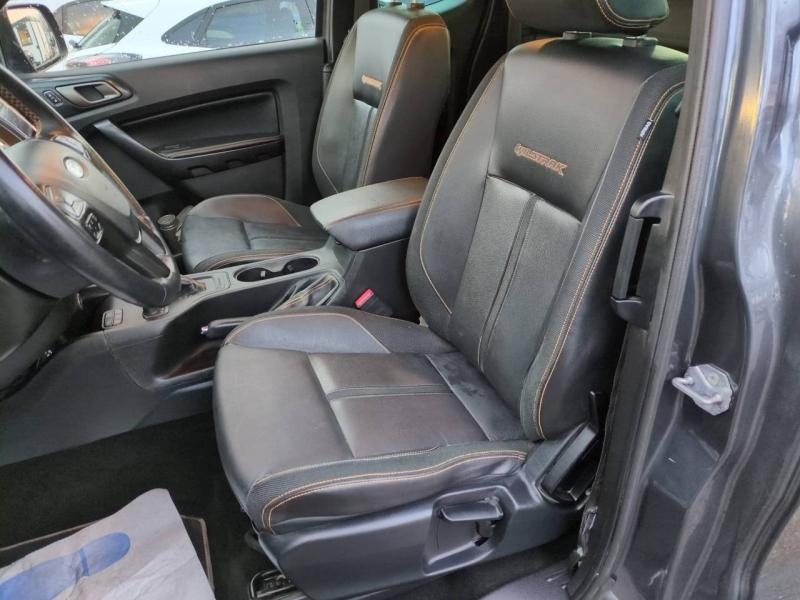 FORD Ranger VUL d’occasion à vendre à NÎMES chez SNMA (Photo 17)