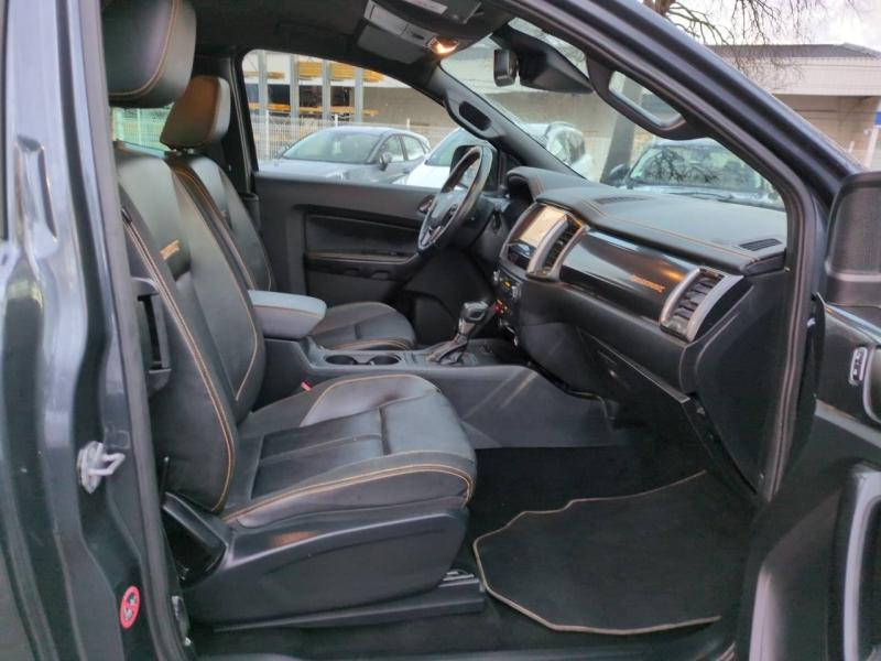 FORD Ranger VUL d’occasion à vendre à NÎMES chez SNMA (Photo 19)