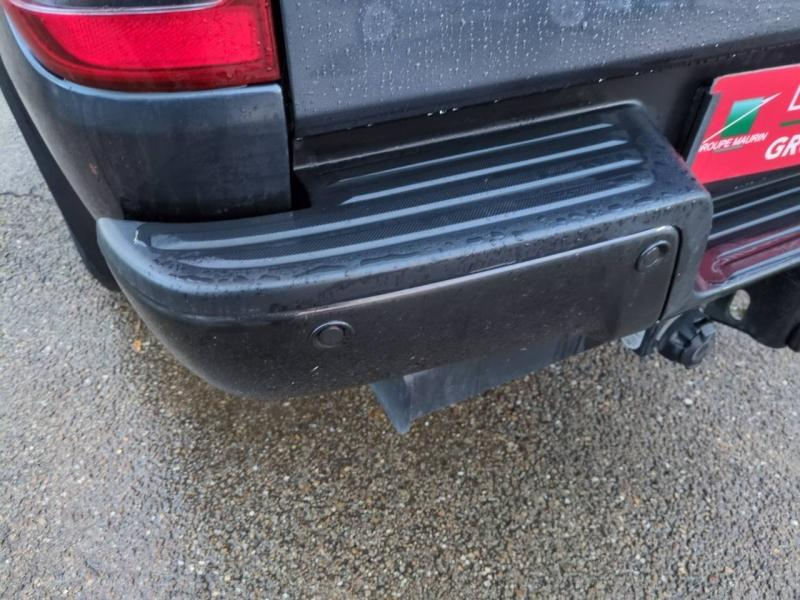 FORD Ranger VUL d’occasion à vendre à NÎMES chez SNMA (Photo 20)