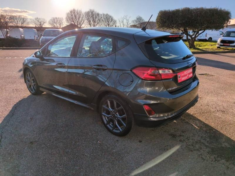 FORD Fiesta d’occasion à vendre à NÎMES chez SNMA (Photo 6)
