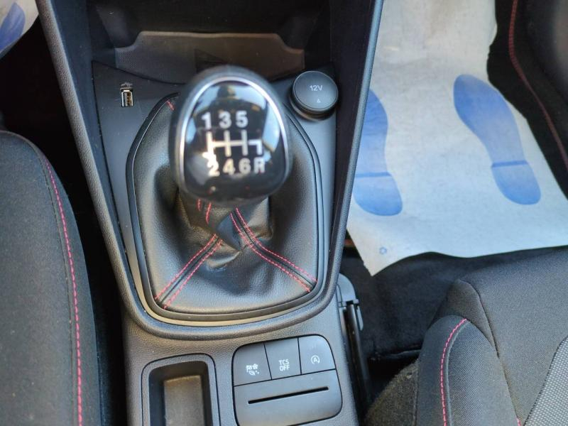 FORD Fiesta d’occasion à vendre à NÎMES chez SNMA (Photo 9)