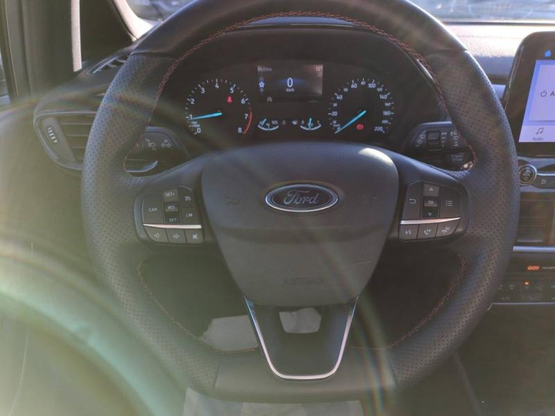 FORD Fiesta d’occasion à vendre à NÎMES chez SNMA (Photo 10)