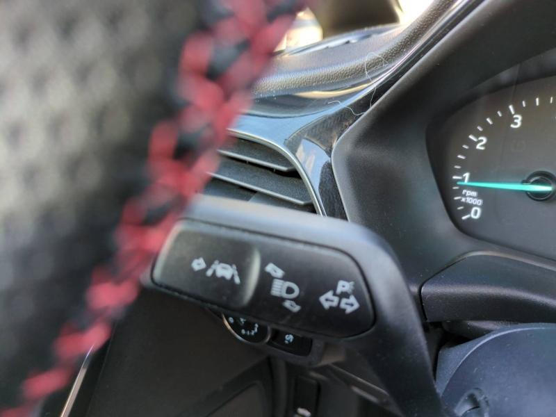 FORD Fiesta d’occasion à vendre à NÎMES chez SNMA (Photo 11)