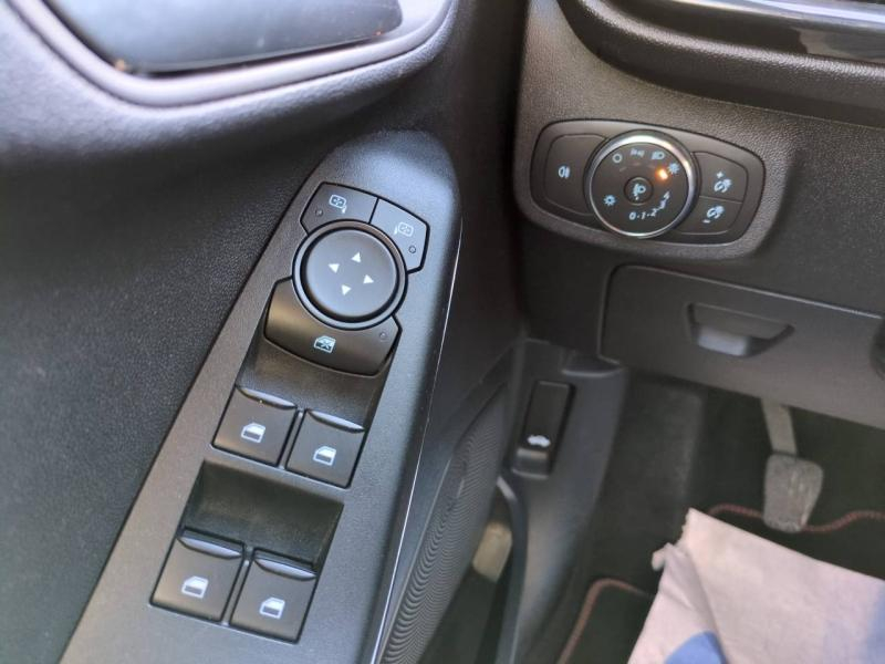 FORD Fiesta d’occasion à vendre à NÎMES chez SNMA (Photo 12)