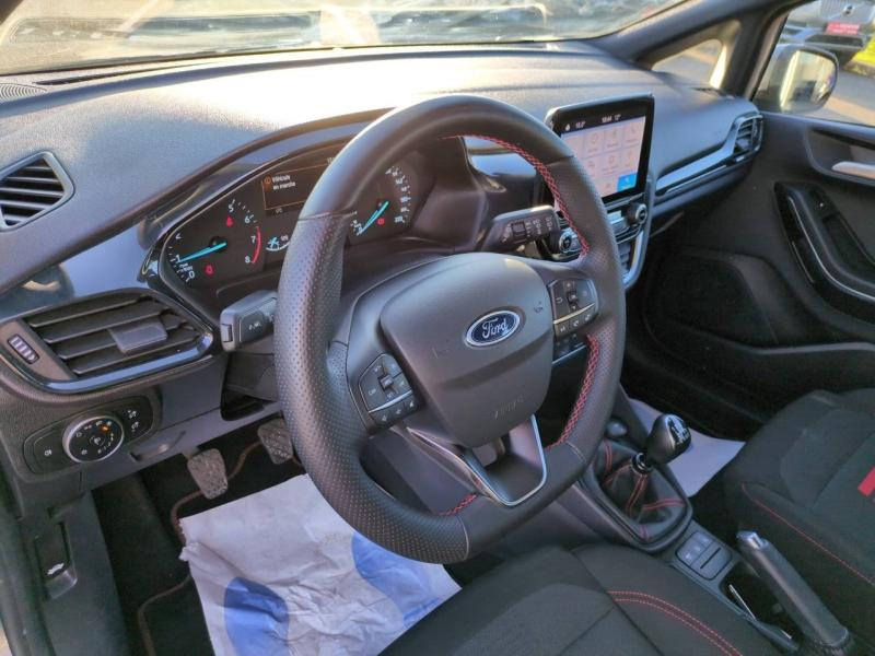 FORD Fiesta d’occasion à vendre à NÎMES chez SNMA (Photo 13)