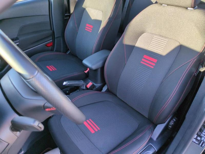 FORD Fiesta d’occasion à vendre à NÎMES chez SNMA (Photo 14)