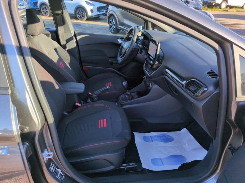 FORD Fiesta d’occasion à vendre à NÎMES chez SNMA (Photo 15)