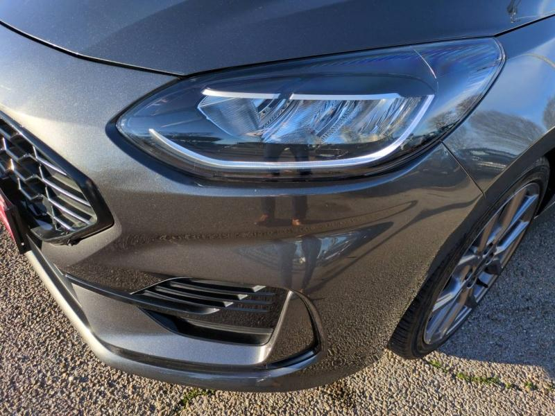 FORD Fiesta d’occasion à vendre à NÎMES chez SNMA (Photo 19)