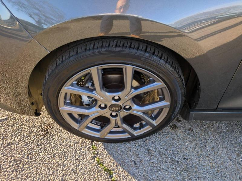 FORD Fiesta d’occasion à vendre à NÎMES chez SNMA (Photo 20)