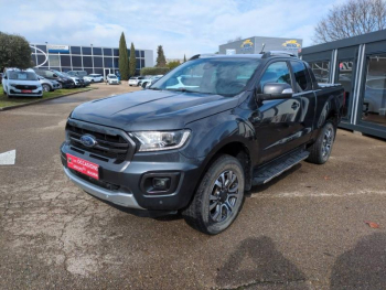 FORD Ranger VUL d’occasion à vendre à NÎMES