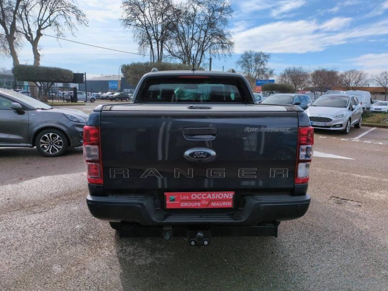 FORD Ranger VUL d’occasion à vendre à NÎMES chez SNMA (Photo 5)