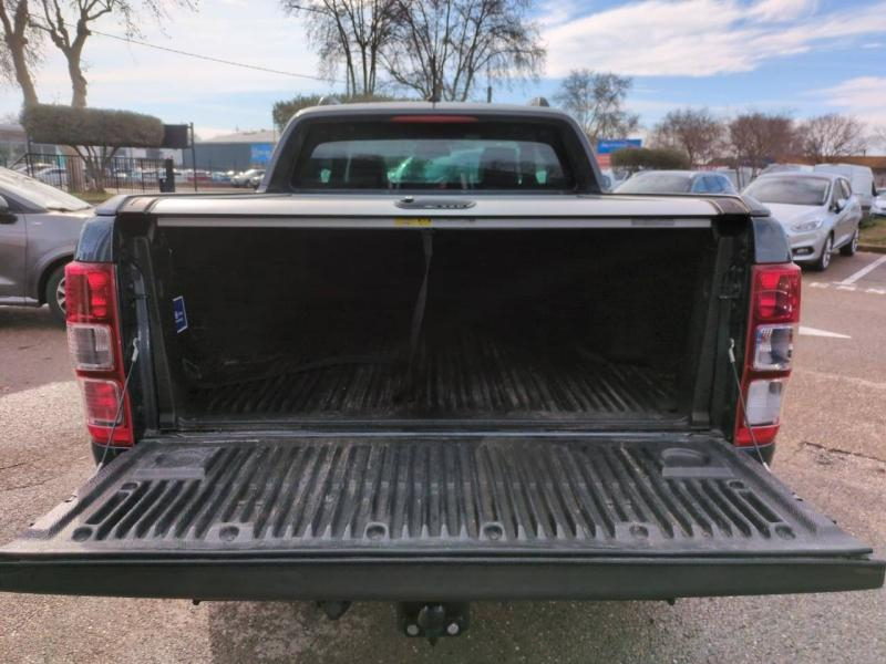 FORD Ranger VUL d’occasion à vendre à NÎMES chez SNMA (Photo 7)